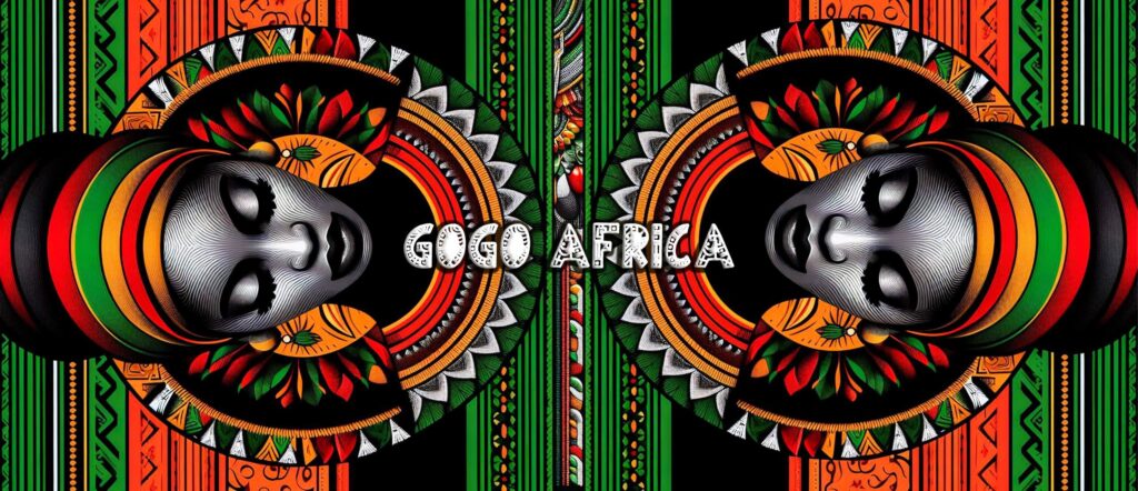Gogo Africa Gallery